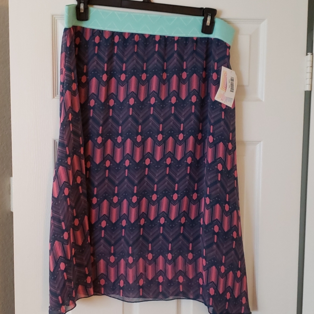 2XL Lularoe Lola